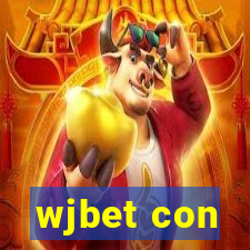 wjbet con